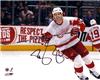 Brendan Shanahan autographed