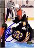 Rod Brind Amour autographed