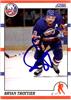 Signed Bryan Trottier