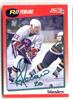 Ray Ferraro autographed