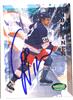 Teppo Numminen autographed