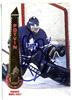 Felix Potvin  autographed