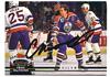 Signed Craig MacTavish 