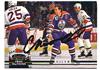 Craig MacTavish  autographed