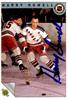 Signed Harry Howell