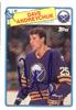 Dave Andreychuk autographed