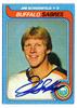 Signed Jim Schoenfield