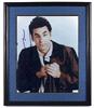 Signed Michael Richards