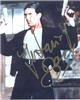 Antonio Bandaras autographed