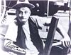 Signed Art Carney