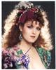 Signed Bernadette Peters