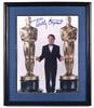 Billy Crystal autographed