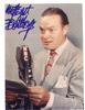 Bob Hope autographed