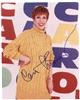 Carol Burnett autographed