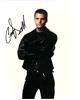 Signed Chris O'Donnell