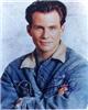 Christian Slater autographed