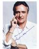 Dennis Hopper autographed