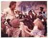 Signed Michael Douglas & Kathleen Turner