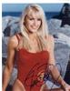 Gina Lee Nolan autographed