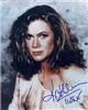 Kathleen Turner autographed