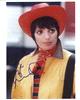 Liza Minelli autographed