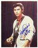 Lou Diamond Phillips autographed