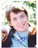 Matthew Broderick autographed