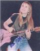 Melissa Etheridge autographed