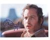 Richard Dreyfus autographed