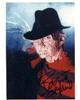 Robert Englund autographed