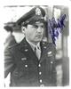 Robert Wagner autographed