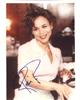 Rosie Perez autographed