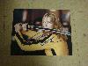 Signed Uma Thurman Kill Bill