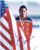 Greg Louganis autographed