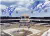 Comisky Park - White Sox autographed