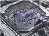 Sportsman Park - Cardinals autographed