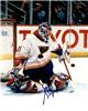 Grant Fuhr autographed