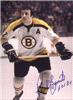 Phil Esposito autographed