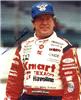 Mario Andretti autographed