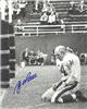 Y. A. Tittle autographed