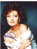 Susan Sarandon autographed