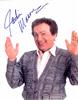 Jackie Mason autographed