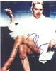 Sharon Stone autographed