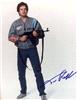 Tim Robbins autographed