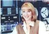 Mariette Hartley autographed