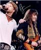 Richie Sambora autographed