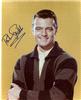 Robert Goulet autographed