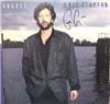 Signed Eric Clapton