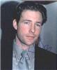 Ed Burns autographed