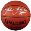 Signed Antonio McDyess